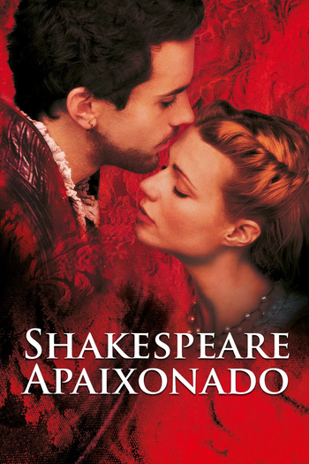  de Filme Shakespeare Apaixonado (1998)