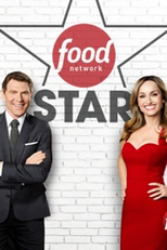 Food Network Star: A Próxima Estrela (Food Network Star)