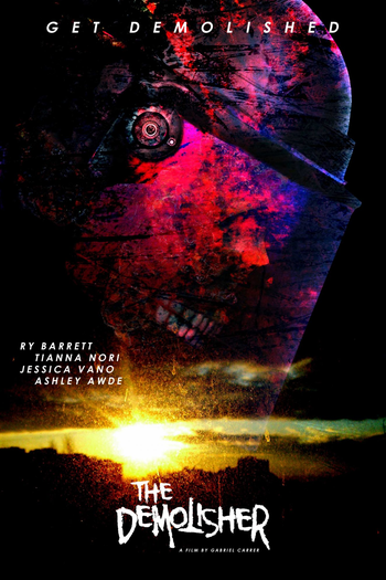  de Filme The Demolisher (2015)