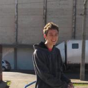 Foto de perfil de Fabio Kravec