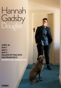 Hannah Gadsby: Douglas (Hannah Gadsby: Douglas)