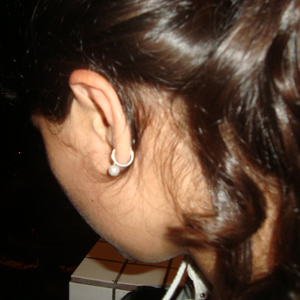 Foto de perfil de Jaqueline Padilha