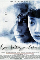 Neve Sobre os Cedros (Snow Falling on Cedars)