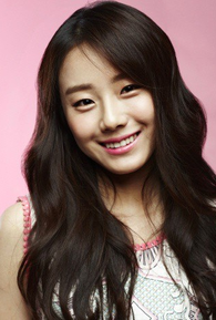 Lee Si-Won