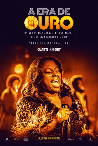 Poster 3 de Filme A Era de Ouro (2023)