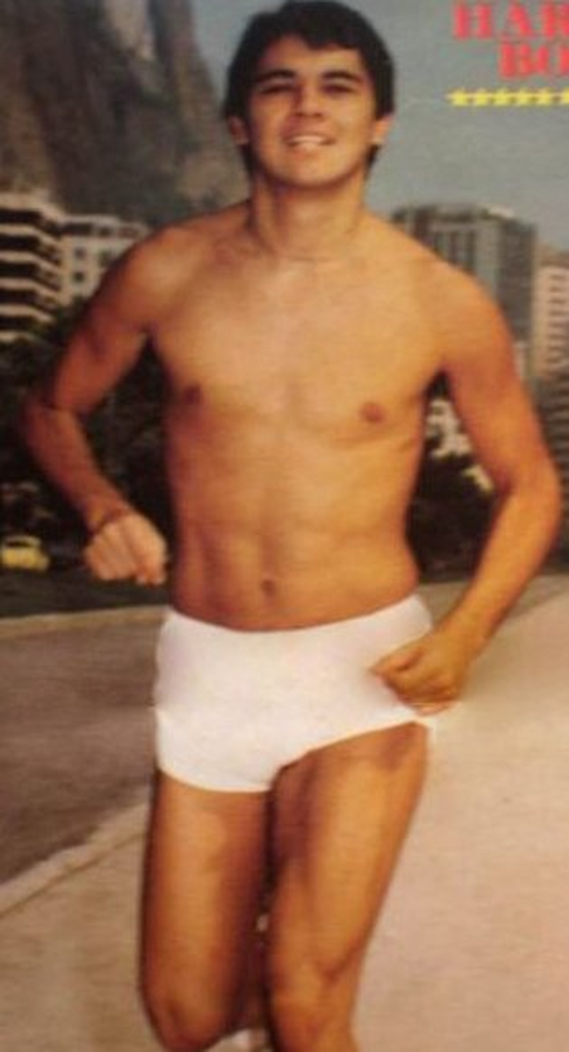 Haroldo Botta - Foto 1
