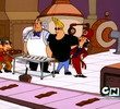Panic in Jerky Town
