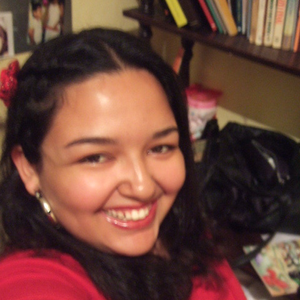 Foto de perfil de Tatiane Carvalho dos Santos