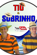 Tio & Sobrinho - A Nona Siberiana (Tio & Sobrinho - A Nona Siberiana)