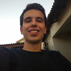 Foto de perfil de Felipe Bolzan