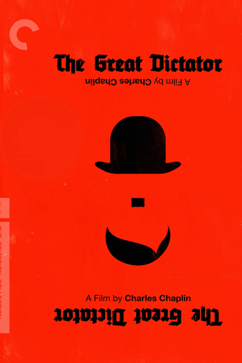  de Filme O Grande Ditador (1940)