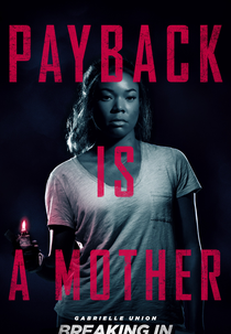 Invasão (Breaking In)