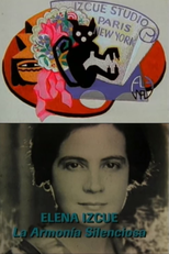 Elena Izcue: la armonía silenciosa (Elena Izcue: la armonía silenciosa)