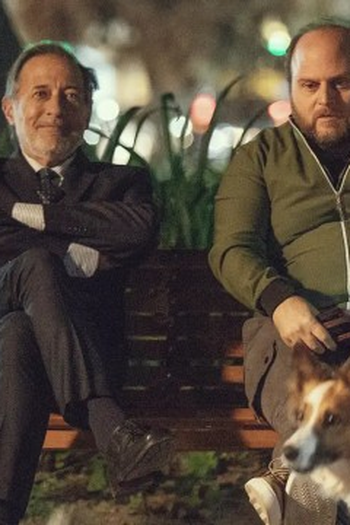 Poster de Episódio Y bueh... (2024)