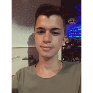 Foto de perfil de Luciano Costa