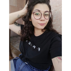 Foto de perfil de Letícia Fleming