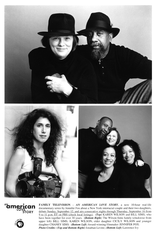 An American Love Story (An American Love Story)