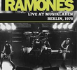 Ramones - Live At Musikladen Berlin