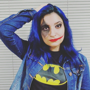 Foto de perfil de Anne