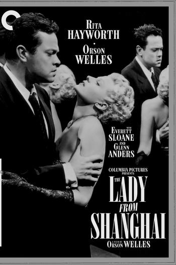  de Filme A Dama de Shanghai (1947)