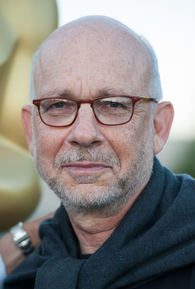 Paul Brickman