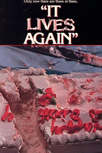  de Filme A Volta do Monstro (1978)