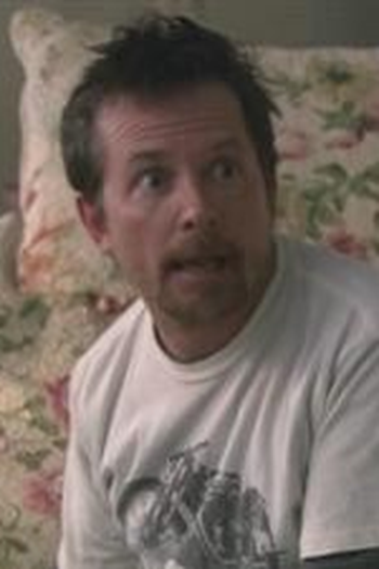 Poster de Episódio Baptism (2009)