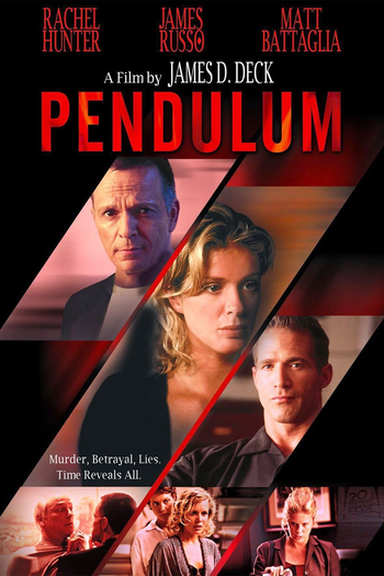  de Filme Pendulum (2001)