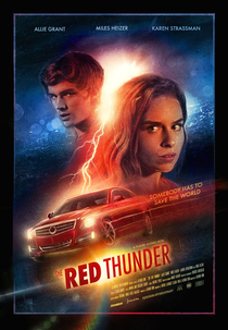 The Red Thunder (The Red Thunder)