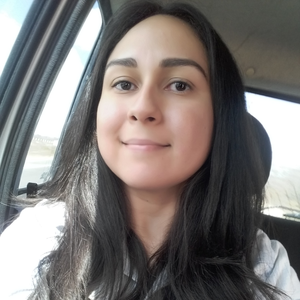 Foto de perfil de Anna Letícia