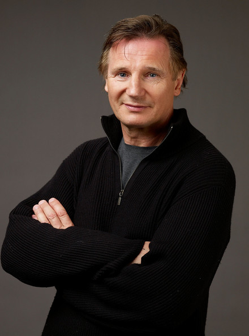 Liam Neeson - Foto 4