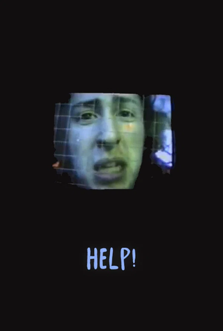 Poster 1 de Curta Help! (1992)