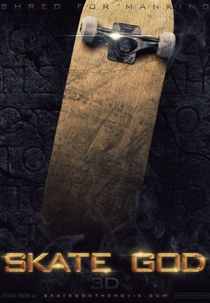 Skate God (Skate God)