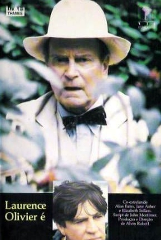 Poster 1 de Filme O Melhor Pai do Mundo (1984)