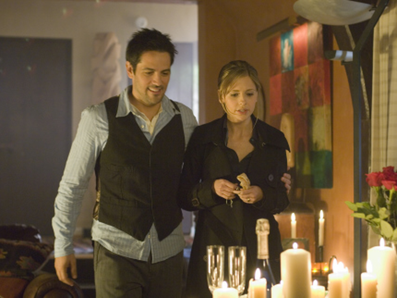 Foto 17 de Sombras de um Desejo