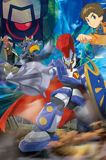 Little Battlers Experience (Danball Senki)
