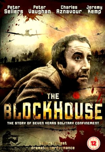 The Blockhouse (The Blockhouse)
