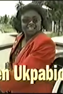 Helen Ukpabio - Poster 1