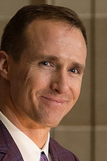 Drew Brees