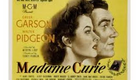 Madame Curie (1943) trailer