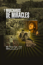 Mercadores de milagres (Marchands de Miracles)