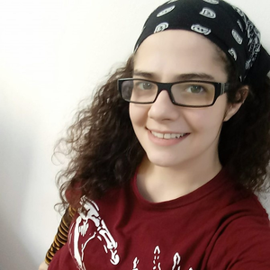 Foto de perfil de Sabrina Santi