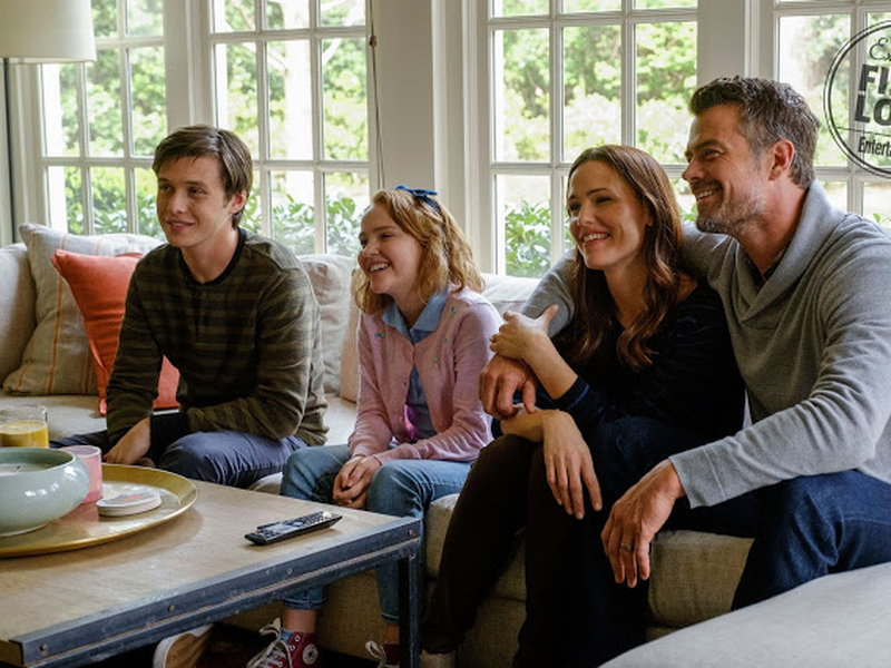 Foto 12 de Com Amor, Simon