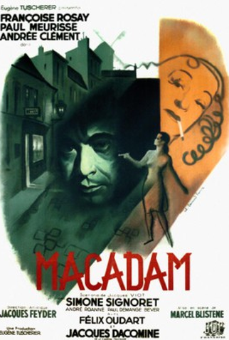 Poster 1 de Filme Hotel Clandestino (1946)