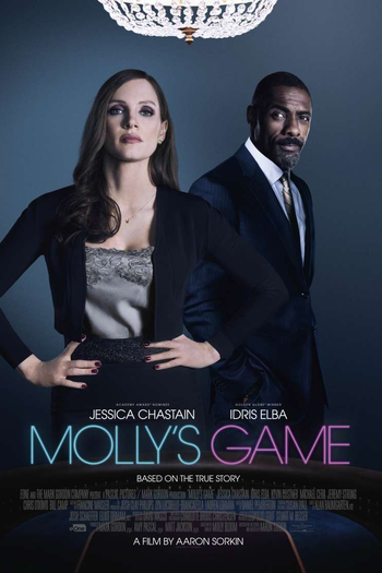  de Filme A Grande Jogada (2017)