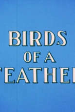 A Observadora de Pássaros (Birds of a Feather)