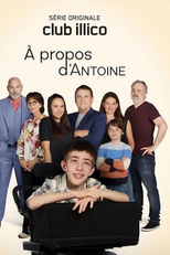 A Respeito de Antoine (2ª Temporada) (À propos d'Antoine (Season 2))