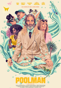 O Cara da Piscina (Poolman)