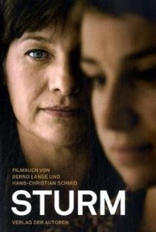 Poster 1 de Filme Tempestade (2009)