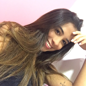 Foto de perfil de Larissa L. Silva